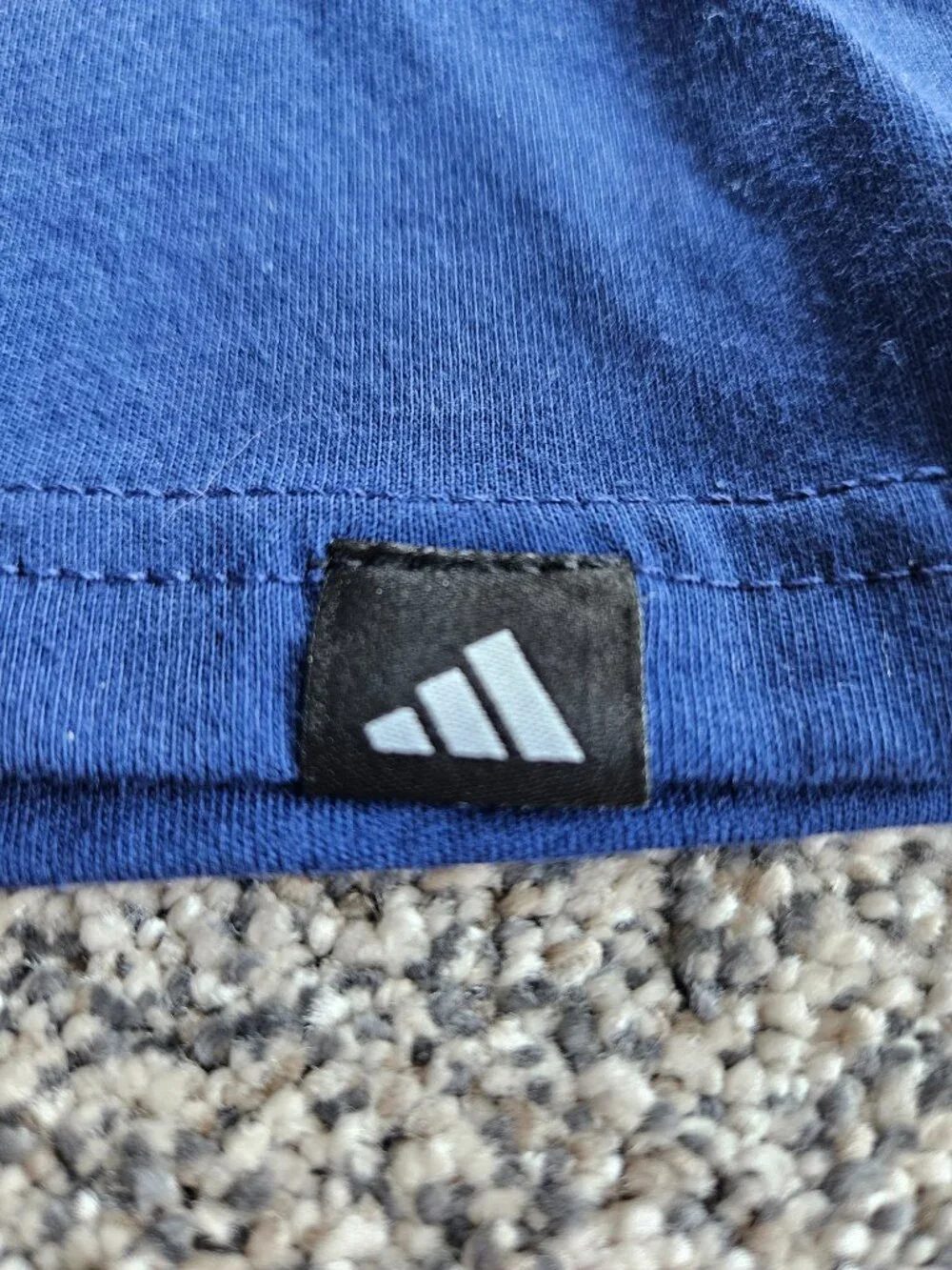 Two Boy's Size Large ( 14/16) T-shirts, adidas and Xersion NWT